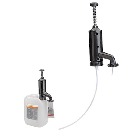 Walter Surface Technologies Welding Accessory Surfox Cartridge Refiller 54B092